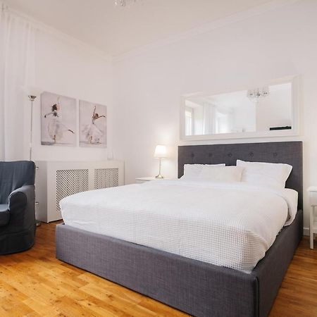 Plac Konstytucji Studio Warsawa Bagian luar foto